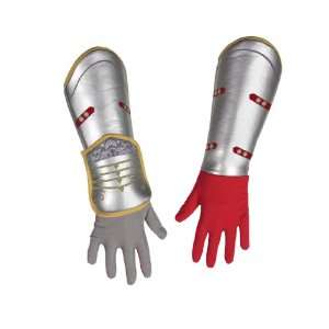  Narnia Gloves Child   Accessories & Makeup Toys & Games