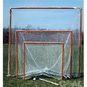  Practice Lacrosse Goal (Official Size)