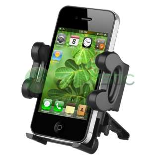Car Air Vent Phone Holder Mount for Samsung Galaxy Note N7000 Mini Ace 
