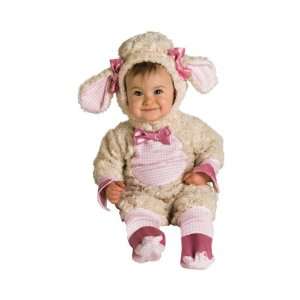  Children Costume Infant Cute Animal Lamb Outfit Baby 6 12 
