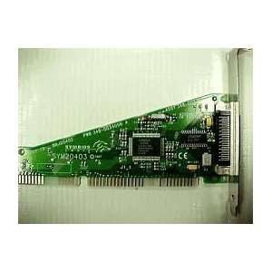  LSI LOGIC 8308ELP 8308ELP 8PORT 4I SAS RAID PCIE LP 128MB 