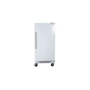   20.1 cu. ft. Large Capacity All Refrigerator with Frost Appliances