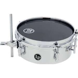  Latin Percussion Micro Snare Drum Musical Instruments