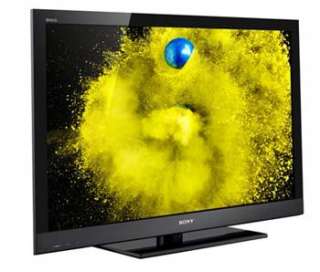   KDL 46EX600 46 HDTV LED  LCD TV True Cinema technology Electronics