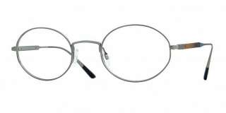 Oliver Peoples EDWIN Optical eye glasses in Silver & Black  
