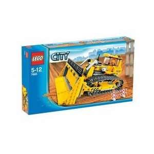  Lego City Dozer #7685 Toys & Games