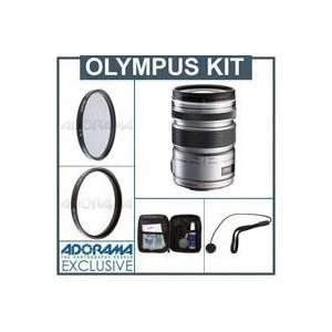   Filter. Lens Cap Leash, Professional Lens Cleaning Kit