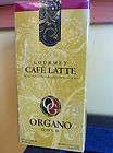 ORGANO GOLD Gourmet Cafe Latte Instant Coffee w/ Ganode