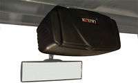 Overhead Console w/ Mirror Polaris RZR S 800 RZRS800  