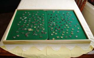 Puzzle Packer Plus 1000 piece jigsaw table storage  