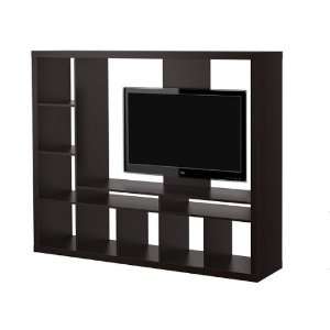 Ikea Flat Screen Tv Storage Unit Black Brown Everything 