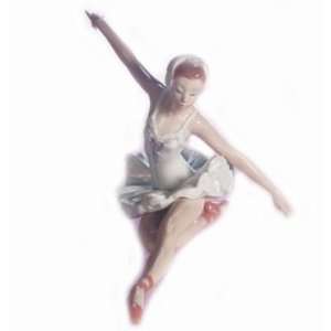  Lladro Swan Ballet #5920 6