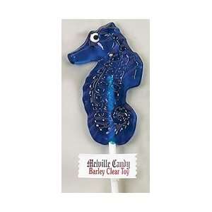 Seahorse Shaped Lollipop 24 Count  Grocery & Gourmet Food