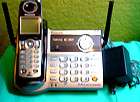 panasonic kx tg5561m 5 8 ghz 1 line digital gigarange cordless phone 