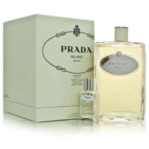   Iris by Prada Milano Women Perfume 25.5 oz Eau de Parfum SEALED  