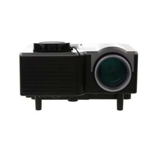 Brand New LCD Projector Home Theater   UC20 for Home and Office  