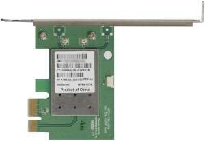 wireless card side view