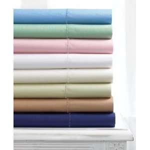  Martha Stewart Collection Simple Care 280 Thread Count 
