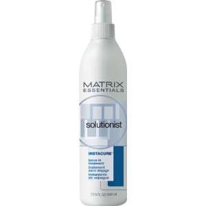 Matrix Essentials Solutionist Instacure Leave In Treatment 