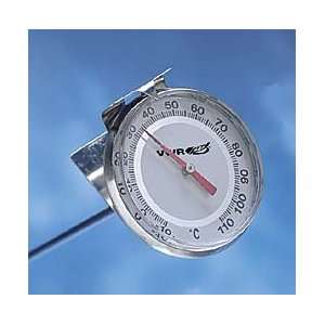 Single Scale VWR Precision Testing Dial Thermometers   Model 61159 861 