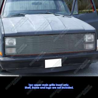   Chevy GMC Pickup/Suburban/Blazer/Jimmy Phantom Billet Grill 90  