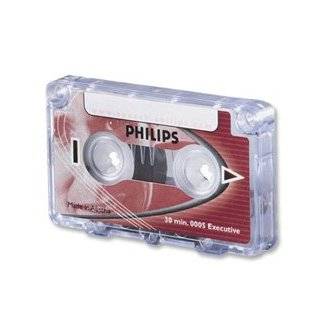 Philips 005   Mini Cassette   2 x 15min by Philips