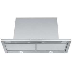  Miele Stainless Steel Cabinet Insert Range Accessory 