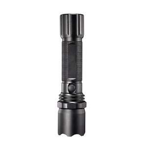  Long range Military Creeq5 Bright Light Rechargeable Flashlight 