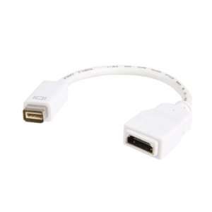  StarTech Mini DVI to HDMI Video Cable Adapter for Macbooks 