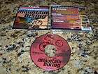   MOUNTAIN BIKING COMPUTER PC GAME CD ROM XP TESTED NEAR MINT COND