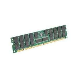  001 4GB (1X4GB) 667MHz PC2 5300 CL5 ECC Registered DDR2 SDRAM DIMM 