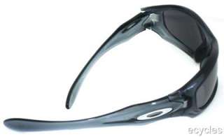 Oakley Sunglasses Monster Dog F Crystal Black L Black Iridium 05 012 