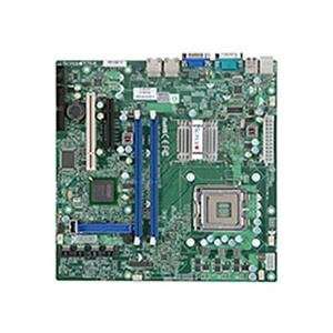  Motherboard (Catalog Category Server Products / Server Boards 775 pin