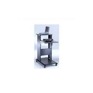    Mayline Steel Multimedia Presentation Stand