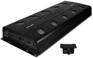    3500 3500 Watt Mono D Car Amplifier Power Amp APK3500 Stereo  