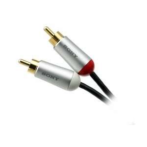  1 meter High Grade Stereo Audio Cable Musical Instruments