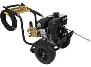 DeWalt Pressure Washer 3500 PSI 3.2 GPM 9.0 HP Subaru OHC Triplex Pump 