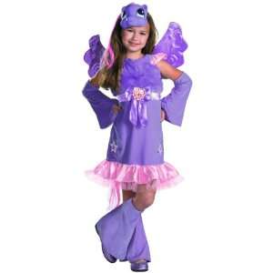  My Little Pony   Star Song Deluxe Toddler Costume   3T 4T 