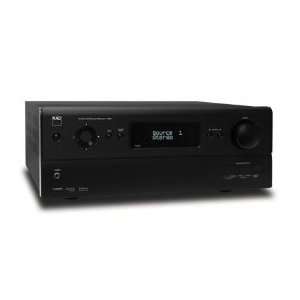  NAD T 737 Home Theater Receiver Electronics
