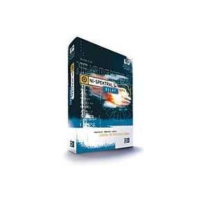  Native Instruments Spektral Delay Software (Macintosh and 