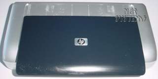 HP 460 Mobile Laptop color Printer, WiFi Vivera BlueT  