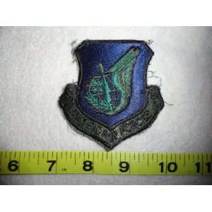 Pacific Air Forces Military Patch 
