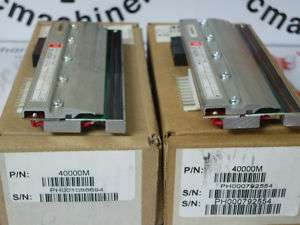 Kyocera Thermal Printhead KMT 128 8MPD8 ZB1 40000M (2X)  