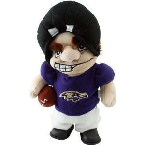   Sports Baltimore Ravens Animated Plush Player Doll