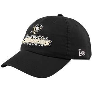  New Era Pittsburgh Penguins 2009 NHL Stanley Cup Champions 