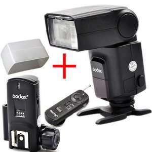 Mount Flash for Canon 600D 550D 500D Nikon Pentax DSLR Olympus Digital 