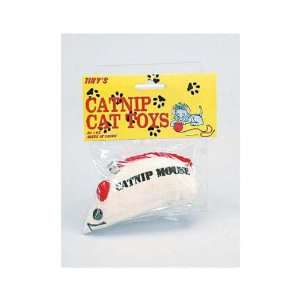  60 Assorted Cat Nip Cat Toys