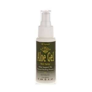   Company   Aloe Gel Skin Repair Spray 2 oz   Performance Sunblocks