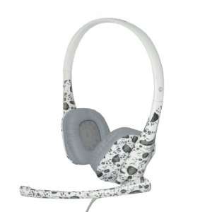   Noise Reduction PC Headset / Headphones With Microphone Electronics