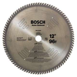   Reduced Woodworking Saw Blade PRO1296VF NEW 000346345100  